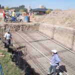 estructura torasso